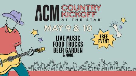 ACM Country Kickoff 2023