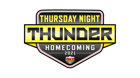 Thursday Night Thunder Homecoming at Lucas Oil Raceway