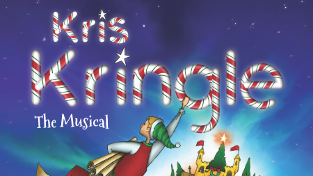 Kris Kringle the Musical