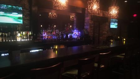 Boulder Creek Bar