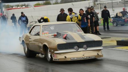 NMCA World Street Finals at Lucas Oil Raceway