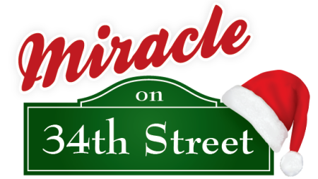Watch Miracle on 34th Street performed live at the Hendricks Civic Theatre.