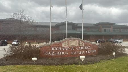 Richard A Carlucci Recreation & Aquatic Center