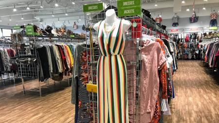 Simply Chic in Plainfield