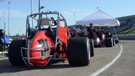 The Hoosier Hundred is coming to Lucas Oil Indianapolis Raceway Park