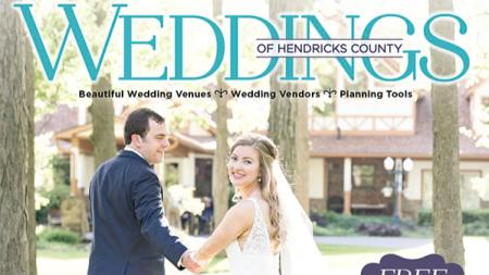 2022 Hendricks County Wedding Guide