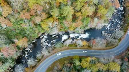 Gorge Road