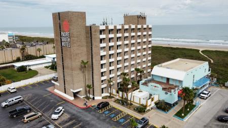 Padre South Hotel