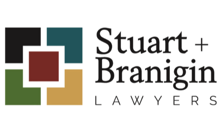 Stuart + Branigin Logo