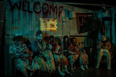 Haunted House Pic