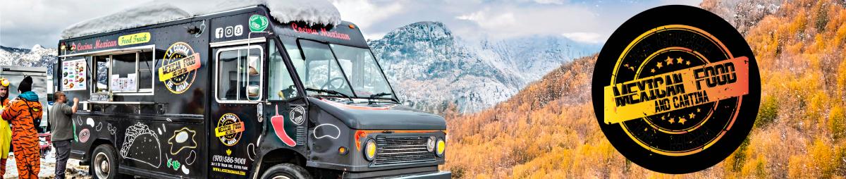 La Cocina De Mama Food Truck