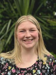 Megan licari headshot