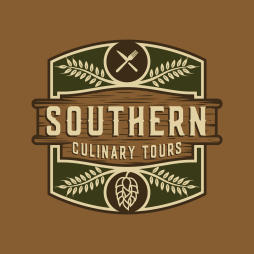 southern culinary tours