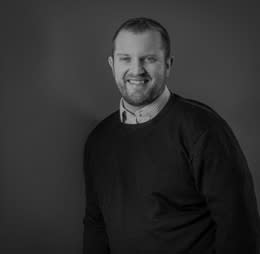 Paul Black, Head of Business Events, VisitBritain