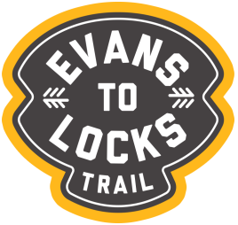 Evans to Locks Trail