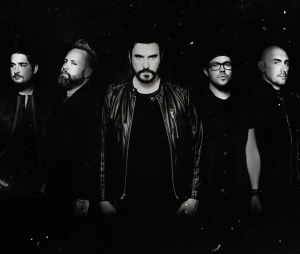 Breaking Benjamin