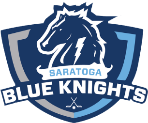Saratoga Youth Hockey Logo