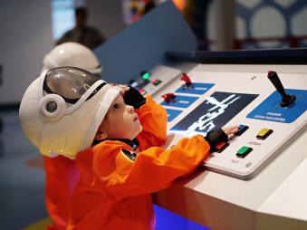 London Children's Museum