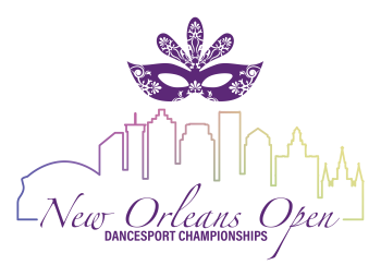 New Orleans Open Dancesport Championship