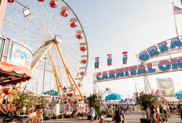Delaware State Fair