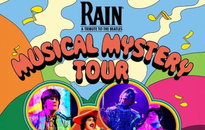 Beatles Tribute