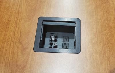 HDMI Table Box