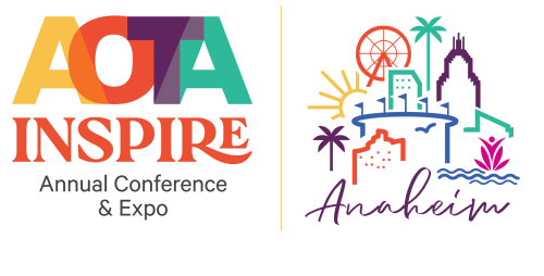 American Occupation Therapy Association