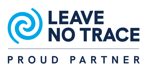 Leave No Trace Partner