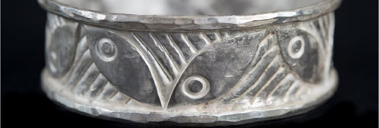 New Brewery Arts - championing crafts in the Cotswolds