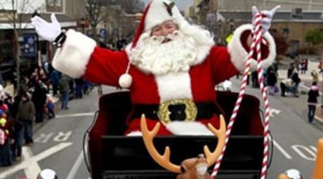 HOLIDAY EVENTS - LANSDALE
