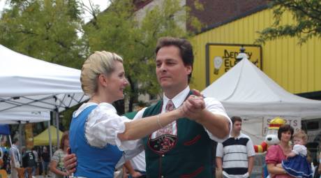 Ambler Oktoberfest