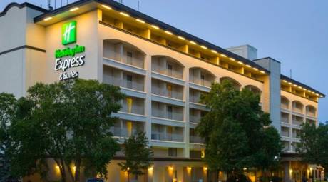 Holiday Inn Express & Suites King of Prussia