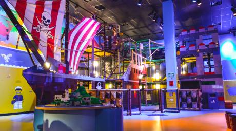 Legoland