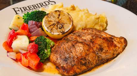 Firebirds
