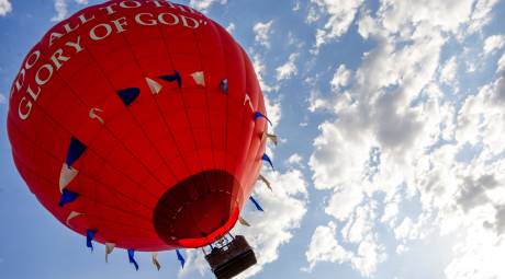 Outdoor Activities Header