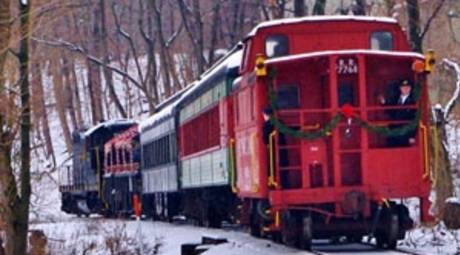 HOLIDAY EVENTS - POTTSTOWN