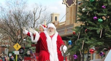 HOLIDAY EVENTS - AMBLER
