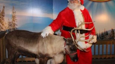 HOLIDAY EVENTS - NORRISTOWN