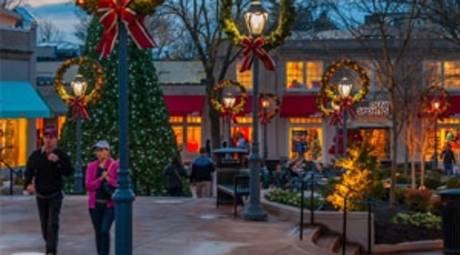 HOLIDAY EVENTS - ARDMORE