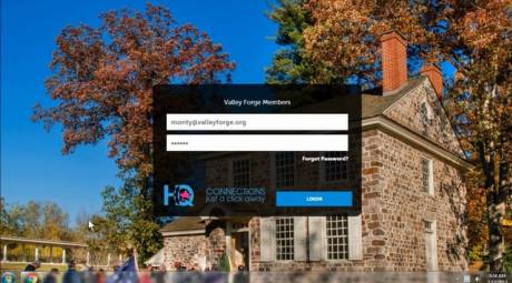 Video Thumbnail - vimeo - Valley Forge HQ - Service Requests