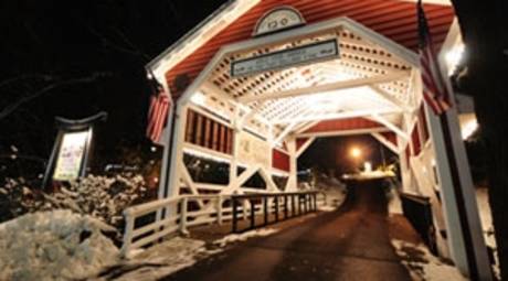 HOLIDAY EVENTS - SKIPPACK
