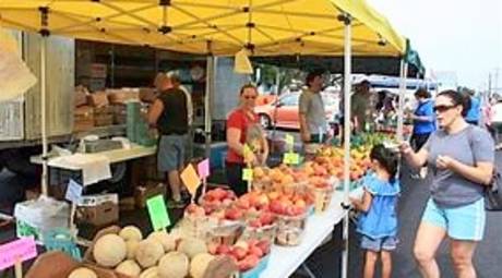 Lansdale Farmers Market