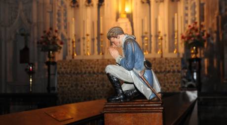 Washington Memorial Chapel