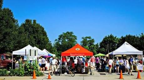 Ambler Farmers Market