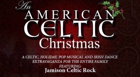 An American Celtic Christmas