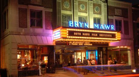 Bryn Mawr Film Institute