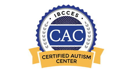 Certified Autism Center