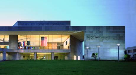 NATIONAL CONSTITUTION CENTER
