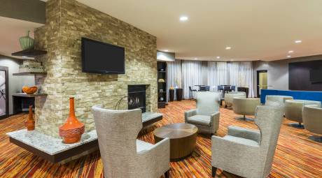 Courtyard Philadelphia Montgomeryville