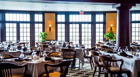 Huntingdon Valley Country Club